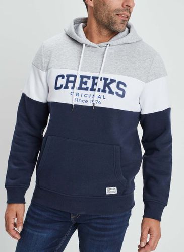 Vêtements Cre1Georges_Originnavy pour Accessoires - CREEKS - Modalova