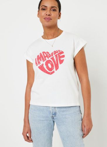 Vêtements Teeshirt Jean pour Accessoires - Grace & Mila - Modalova