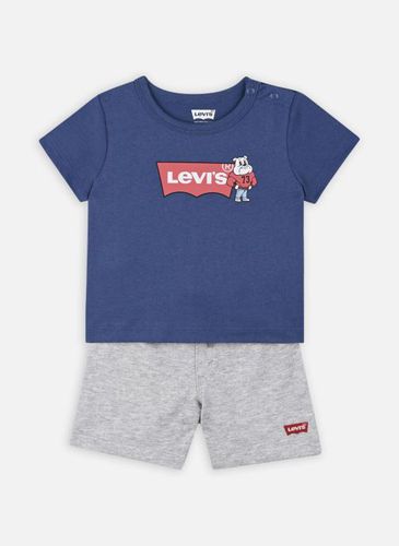 Vêtements Mascot Batwing Shorts Set pour Accessoires - Levi's - Modalova