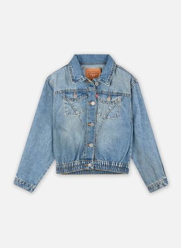 Vêtements Oversized Scrunchie Waist Trucker Jacket pour Accessoires - Levi's - Modalova