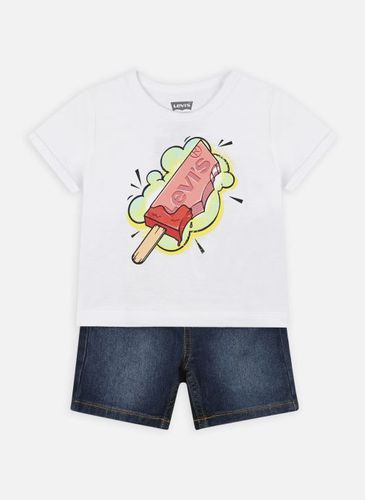 Vêtements Popsicle Shorts Set pour Accessoires - Levi's - Modalova