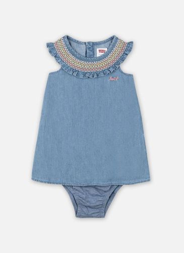 Vêtements Smocked Collar Dress pour Accessoires - Levi's - Modalova