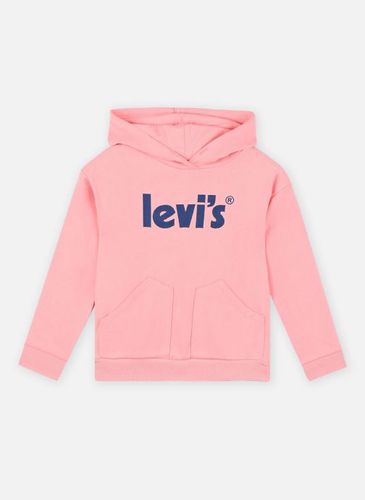 Vêtements Square Pocket Hoodie pour Accessoires - Levi's - Modalova