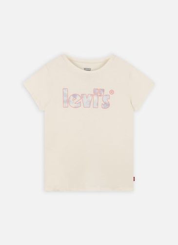 Vêtements Tie Dye Poster Logo Tee pour Accessoires - Levi's - Modalova