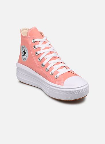 Baskets Chuck Taylor All Star Move Seasonal ColorHi W pour - Converse - Modalova