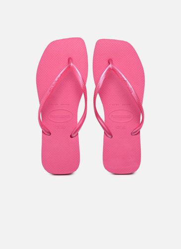 Tongs Hav. Slim Square pour - Havaianas - Modalova