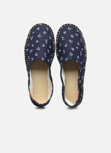 Espadrilles Hav. Origine Iv Print pour - Havaianas - Modalova