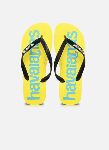 Tongs Hav. Top Logomania 2 - Havaianas - Modalova