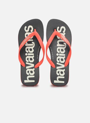 Tongs Hav. Top Logomania 2 pour - Havaianas - Modalova