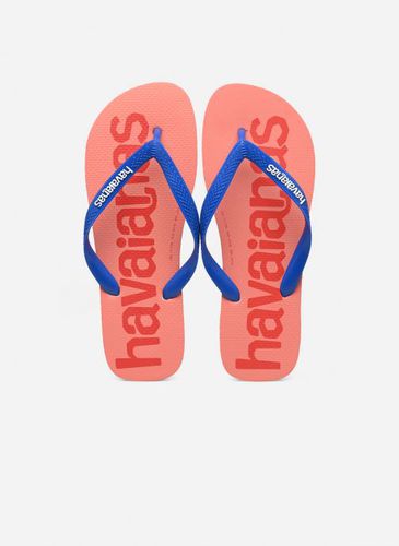 Tongs Hav. Top Logomania 2 - Havaianas - Modalova