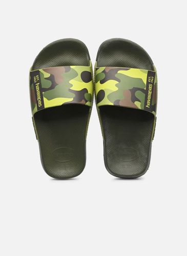 Sandales et nu-pieds Kids Slide Print pour Enfant - Havaianas - Modalova