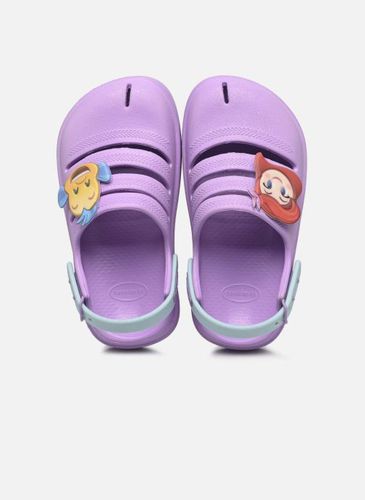 Sandales et nu-pieds Kids Clog Princesas pour Enfant - Havaianas - Modalova