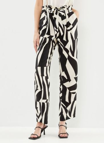 Vêtements VIDOGMA UMA HW PAPERBAG PANTS/SU pour Accessoires - Vila - Modalova