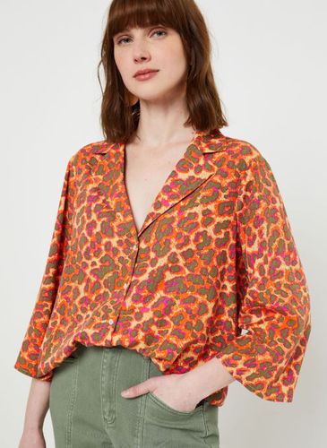 Vêtements VILUNI LEO 3/4 SHIRT/SU/LS pour Accessoires - Vila - Modalova