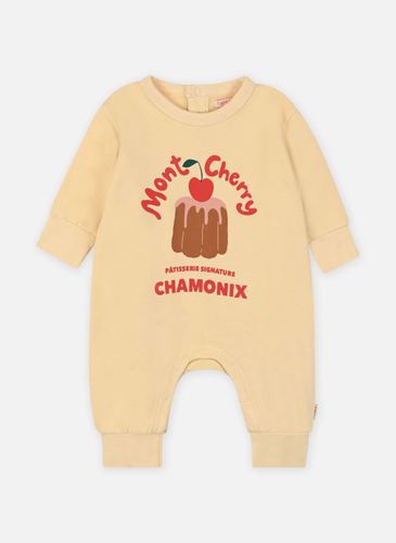 Vêtements Mont Cherry One-Piece pour Accessoires - Tinycottons - Modalova