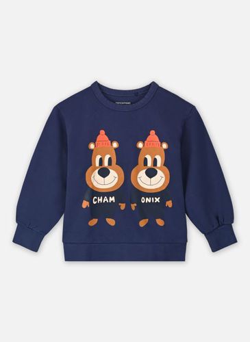 Vêtements Chamonix Twins Sweatshirt pour Accessoires - Tinycottons - Modalova