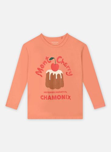 Vêtements Mont Cherry Tee pour Accessoires - Tinycottons - Modalova