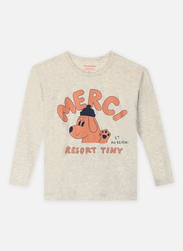 Vêtements Merci Tee pour Accessoires - Tinycottons - Modalova