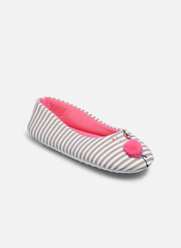 Chaussons Chaussons ballerine flamant fille pour Enfant - Sarenza Wear - Modalova