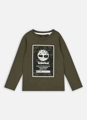 Vêtements Tee-Shirt Manches Longues T25U27 pour Accessoires - Timberland - Modalova