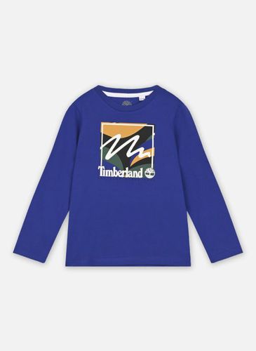 Vêtements Tee-Shirt Manches Longues T25U35 pour Accessoires - Timberland - Modalova