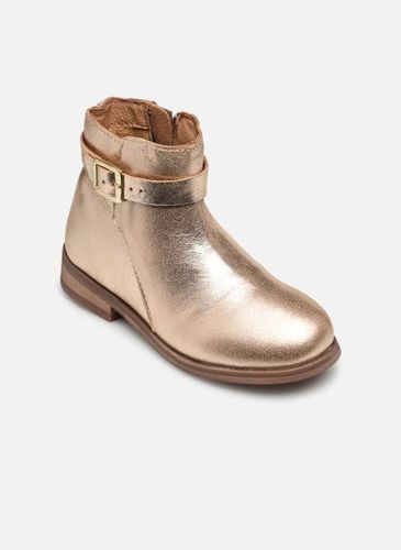 Bottines et boots KALITE LEATHER pour Enfant - Rose et Martin - Modalova