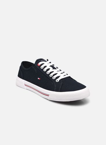 Baskets CORE CORPORATE VULC CANVAS pour - Tommy Hilfiger - Modalova