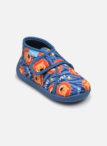 Chaussons GALIA1 0121 SIMBA pour Enfant - Tooti - Modalova