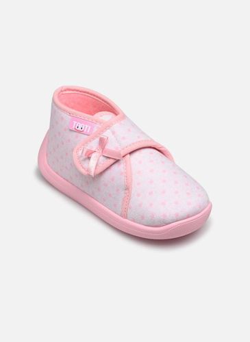 Chaussons GALIA EC1 0166 TIPOIS/EC100 pour Enfant - Tooti - Modalova