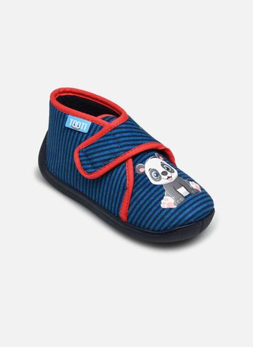 Chaussons GALIA TR1 0167 MICRO22/TR1109 pour Enfant - Tooti - Modalova