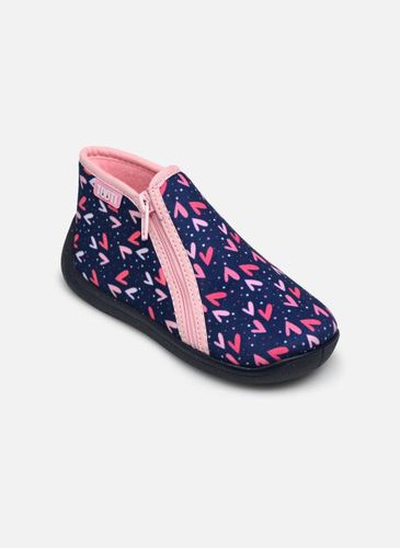 Chaussons GRAFF1 0115 LOVE pour Enfant - Tooti - Modalova