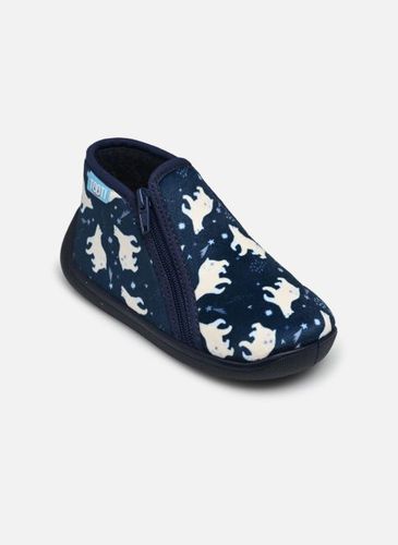 Chaussons GRAFF1 0129 LEVI pour Enfant - Tooti - Modalova