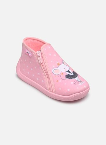 Chaussons GRAFF SB1 0169 SUBMICE/ETOILE pour Enfant - Tooti - Modalova