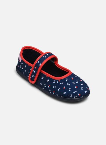 Chaussons SIDALE1 0132 MINICOEUR pour Enfant - Tooti - Modalova