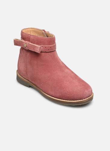 Bottines et boots et Martin KOPINA LEATHER pour Enfant - Rose et Martin - Modalova