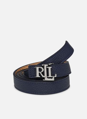 Ceintures Rev Lrl 20-Belt-Skinny pour Accessoires - Lauren Ralph Lauren - Modalova