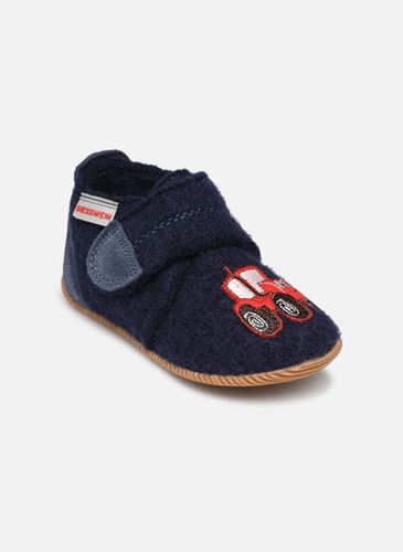 Chaussons Obernburg pour Enfant - Giesswein - Modalova