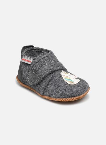 Chaussons Oschatz pour Enfant - Giesswein - Modalova