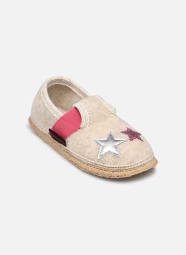 Chaussons Trabening pour Enfant - Giesswein - Modalova