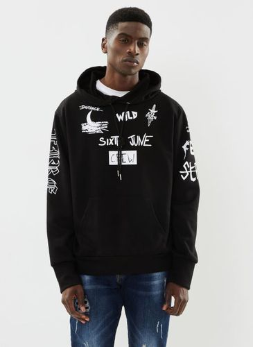 Vêtements CREW HOODIE pour Accessoires - Sixth June - Modalova