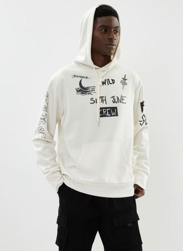 Vêtements CREW HOODIE pour Accessoires - Sixth June - Modalova