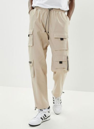 Vêtements MULTI POCKET TWILL CARGO PANT pour Accessoires - Sixth June - Modalova