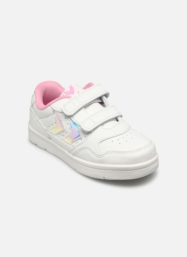 Baskets CAMDEN JR pour Enfant - Hummel - Modalova