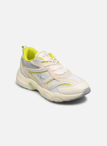 Baskets RETRO TENNIS SU-MESH pour - Calvin Klein - Modalova