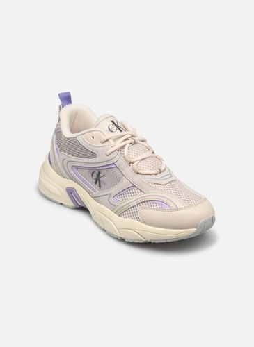 Baskets RETRO TENNIS SU-MESH - Calvin Klein - Modalova