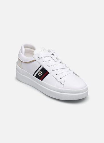 Baskets CORP WEBBING COURT S pour - Tommy Hilfiger - Modalova