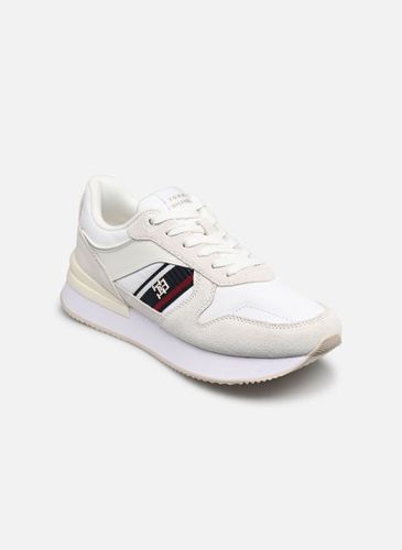 Baskets CORP WEBBING RUNNER - Tommy Hilfiger - Modalova