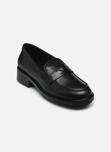 Mocassins TH ICONIC LOAFER pour - Tommy Hilfiger - Modalova