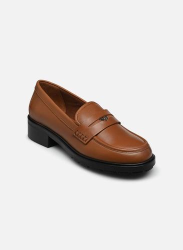 Mocassins TH ICONIC LOAFER - Tommy Hilfiger - Modalova