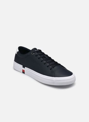 Baskets CORPORATE LEATHER DE - Tommy Hilfiger - Modalova